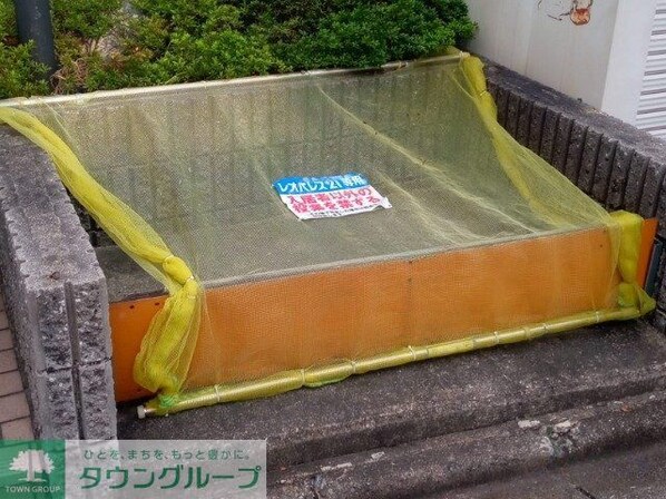 レオパレス滝子の物件内観写真